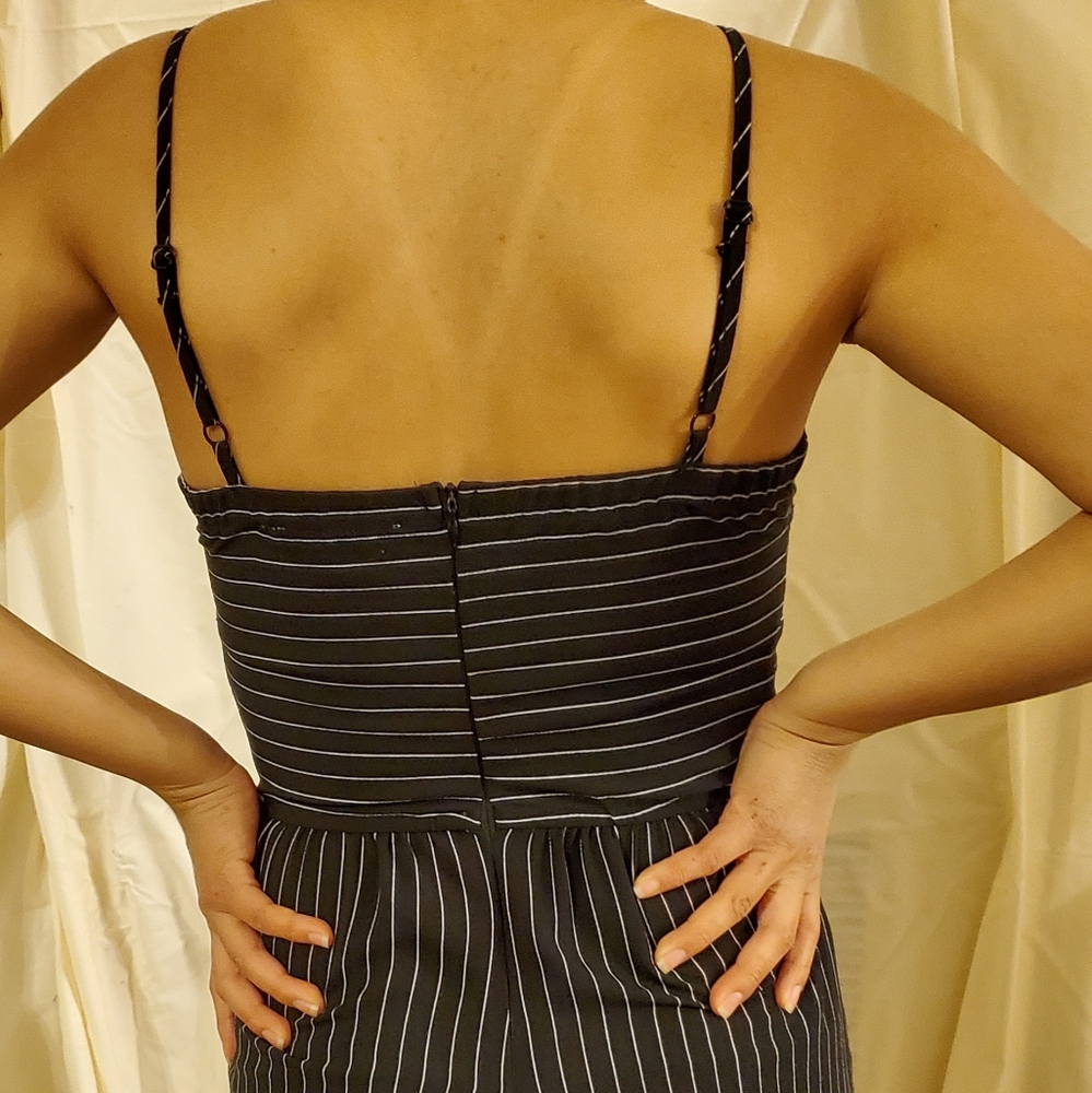 Jumpsuit - Picture 4 of 4